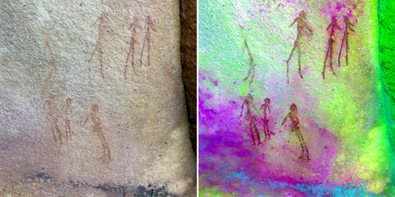 Cultural Conservation: Preserving the Heritage of Zimbabwe's Indigenous People