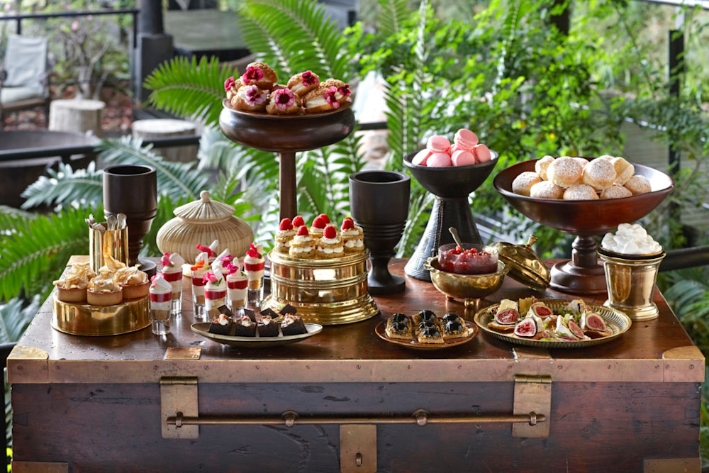 Celebrating our Food Journey