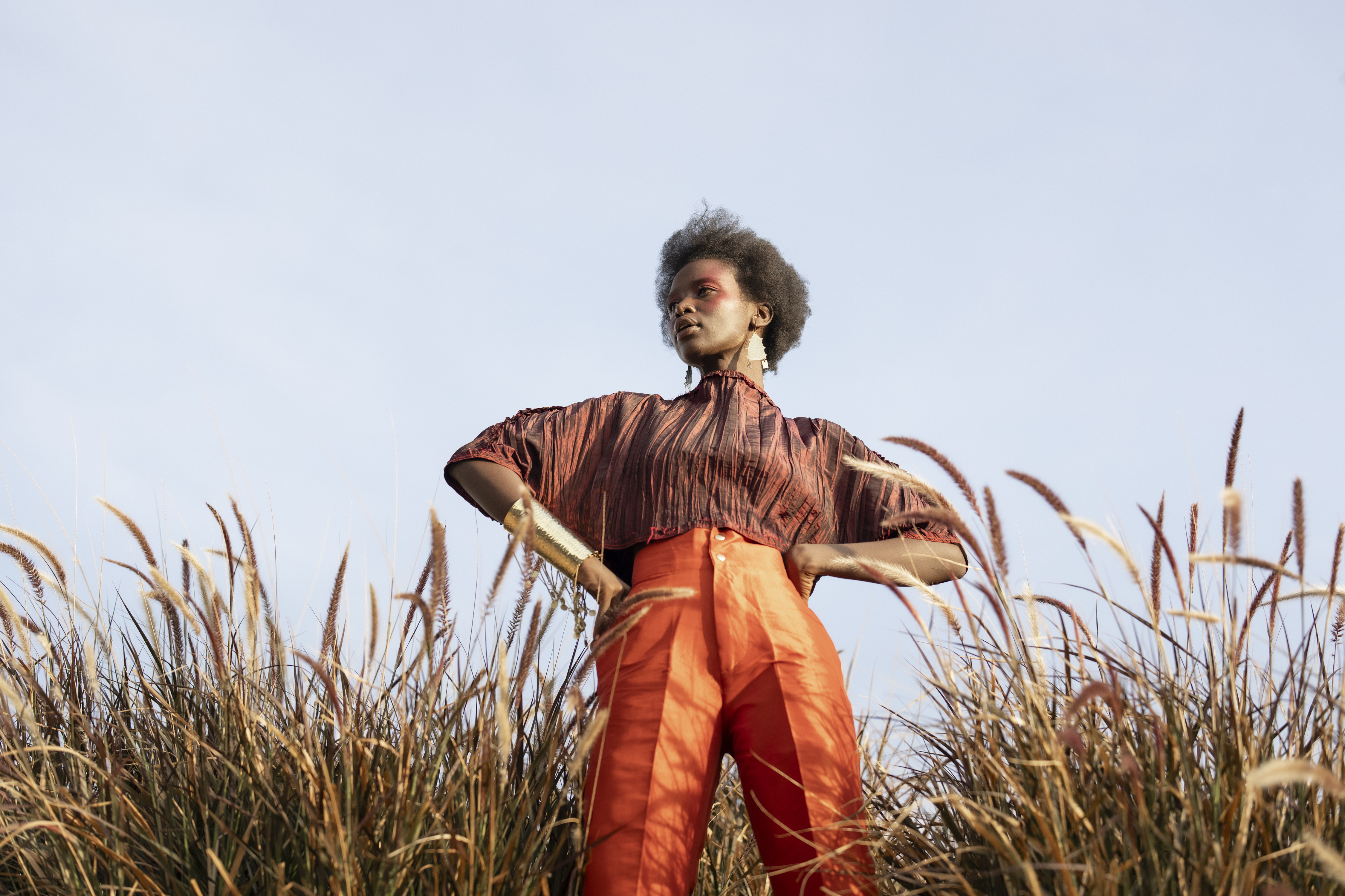 Singita Africa Is Series