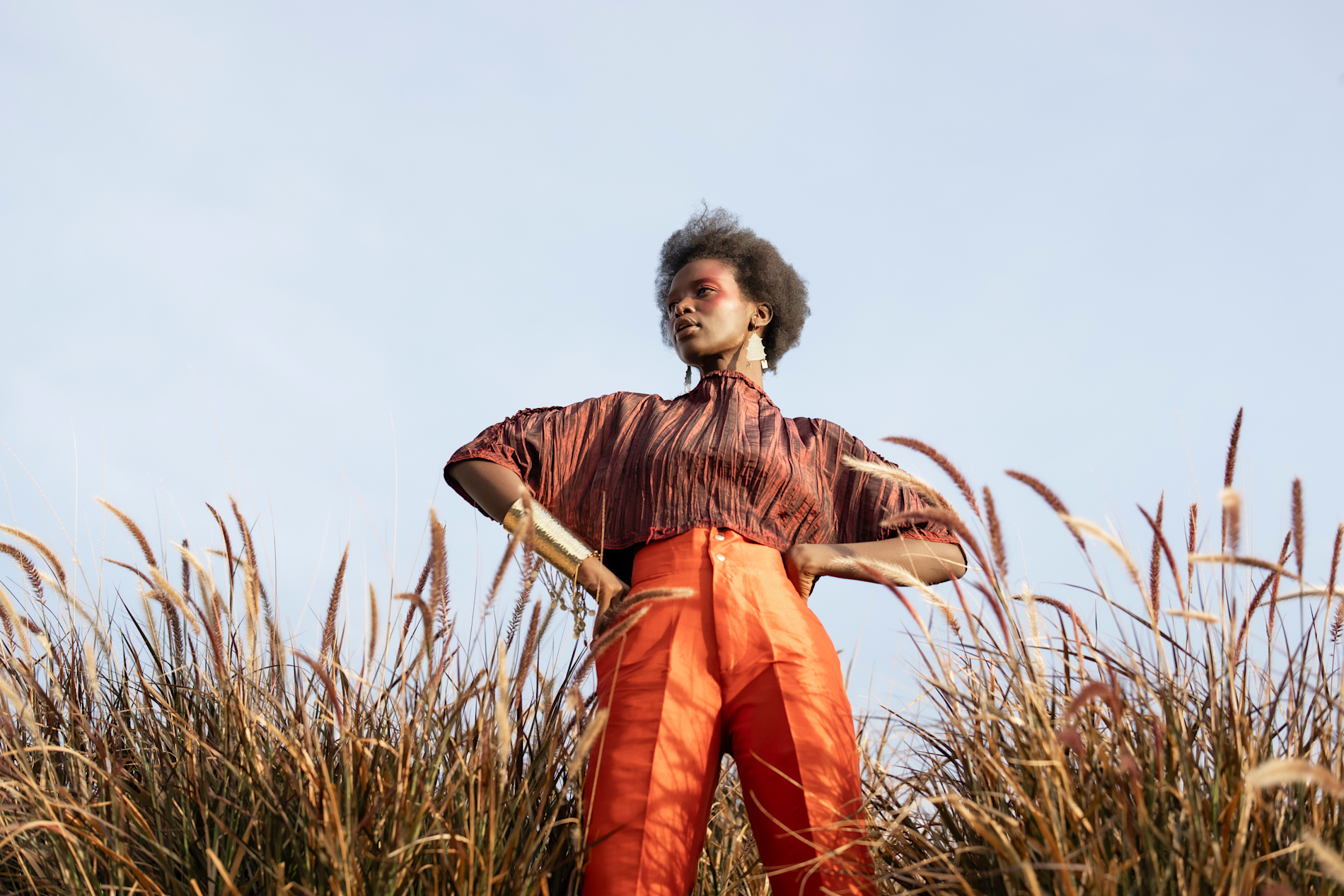 Singita Africa Is Series