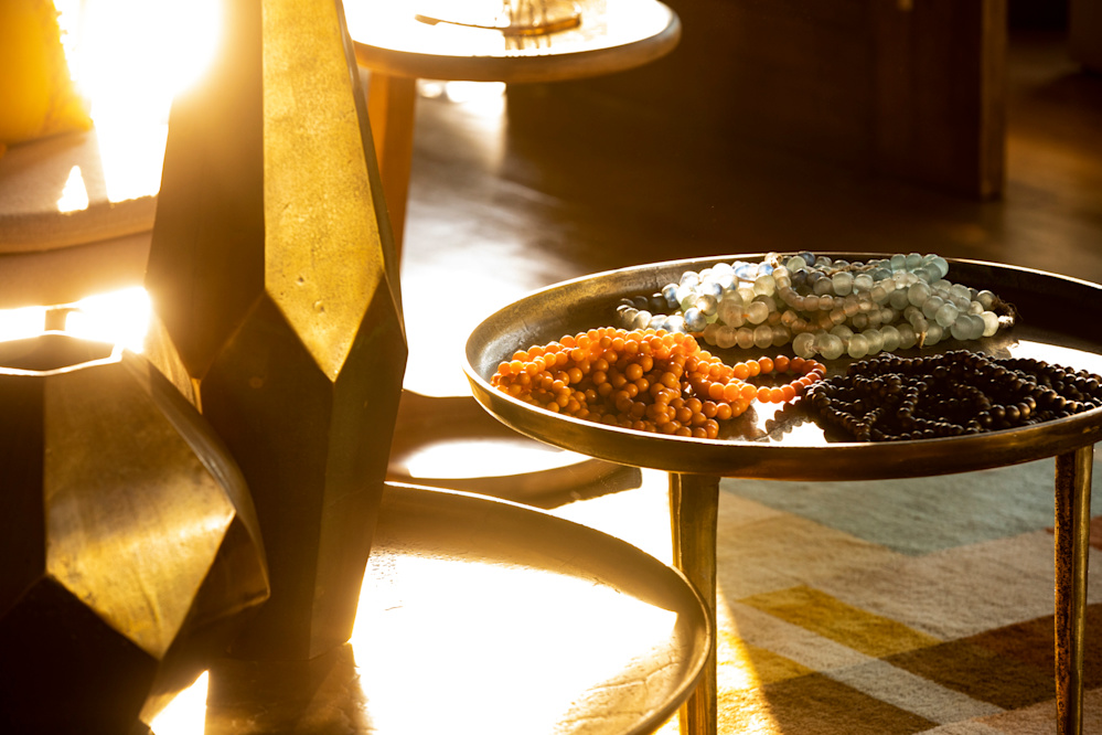 Our design teams carefully curate and painstakingly conceive the interior and architecture concepts for our lodges and camps to create cocooning and inspiring spaces