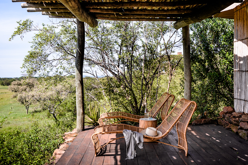 With leisure and adventure activities inspired by the setting, a stay at Singita Faru Faru will keep you continuously connected to nature