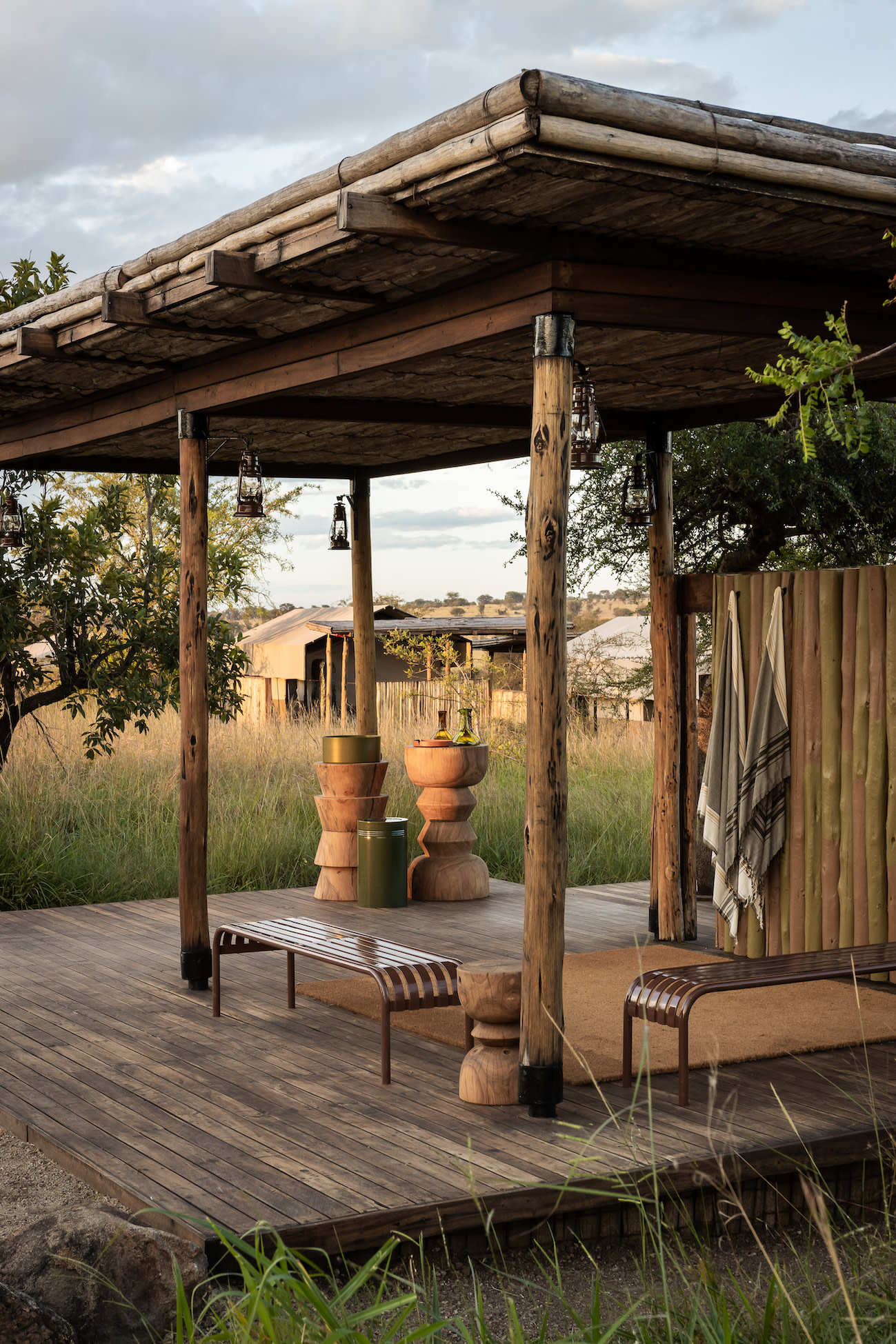 Rediscover Singita Mara River Tented Camp’s inimitable sense of ...