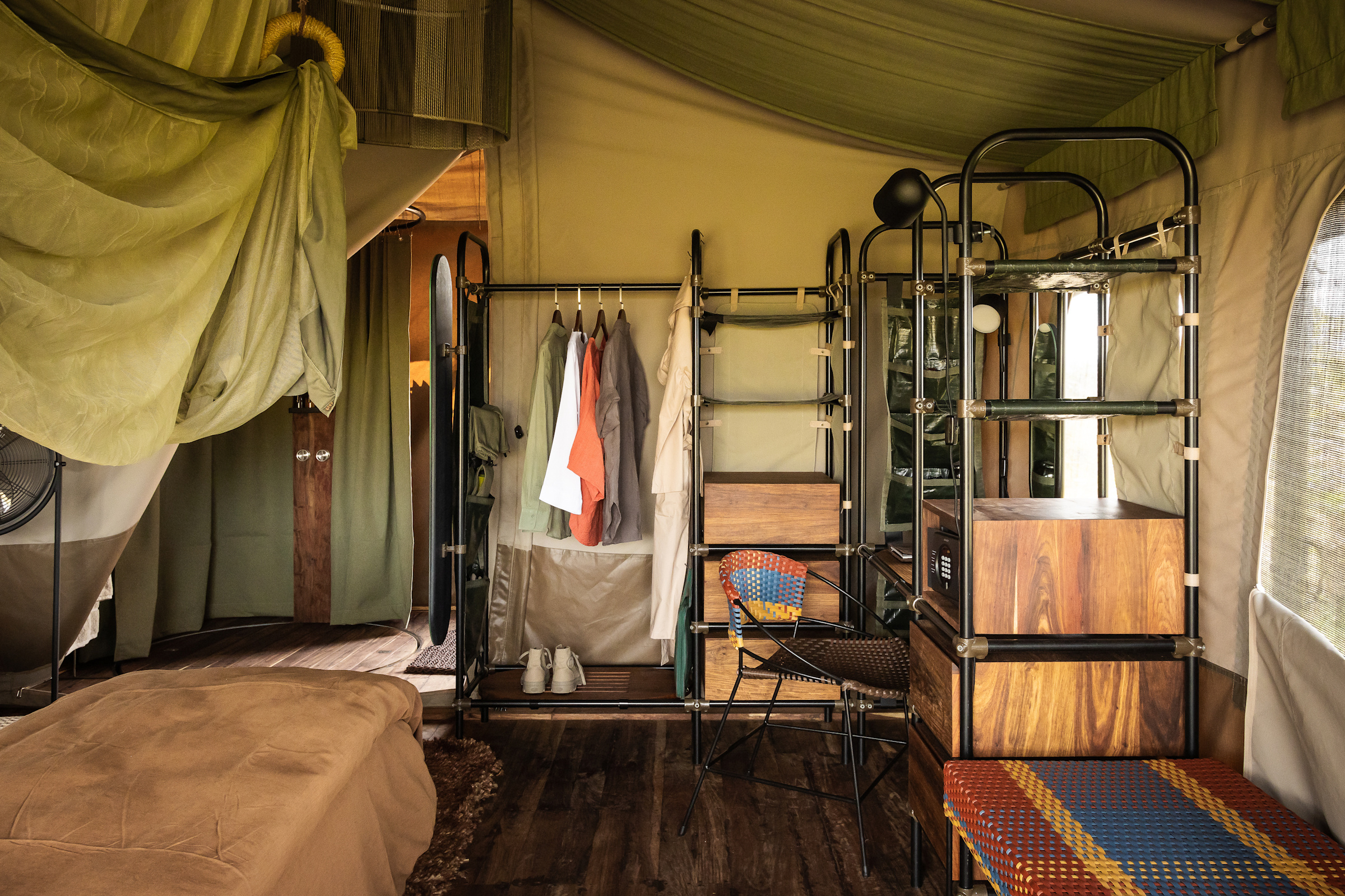 Mara River | Photo & Video Gallery | Singita