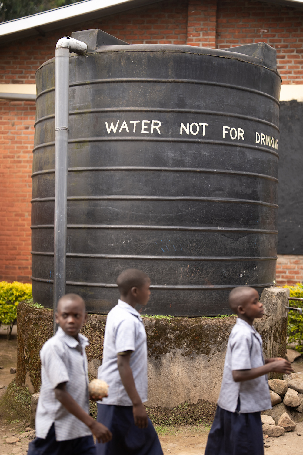 Ubumwe Women's Trail