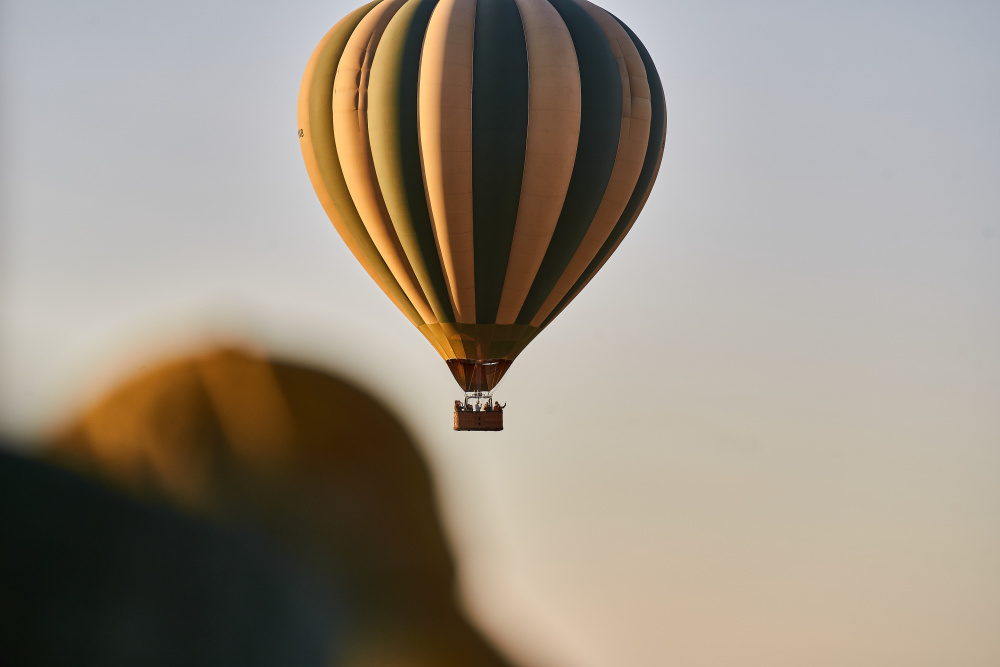 In addition to the action of the migration, the Serengeti offers a multitude of activities and diversions