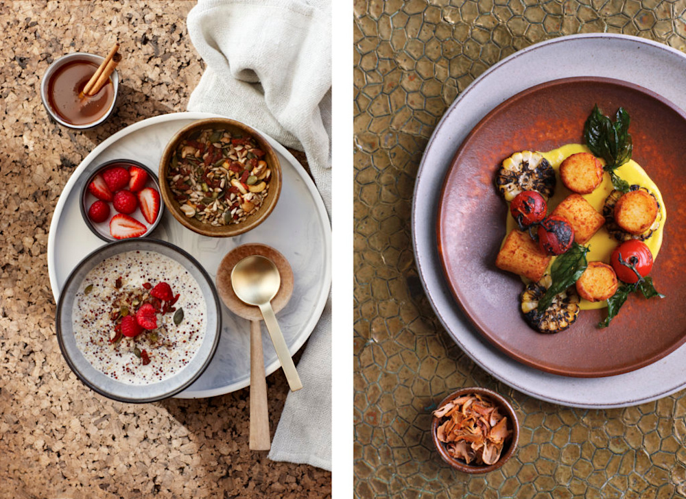 Celebrating our Food Journey