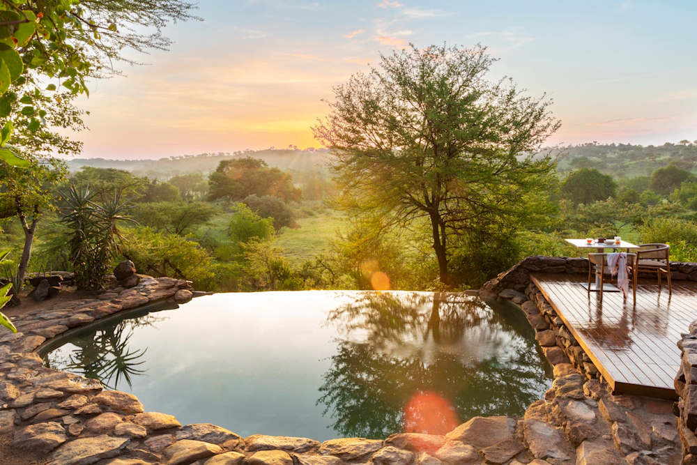 The diversity of scenery and experiences in our lodges across East Africa makes the region a perfect best-of-both trip