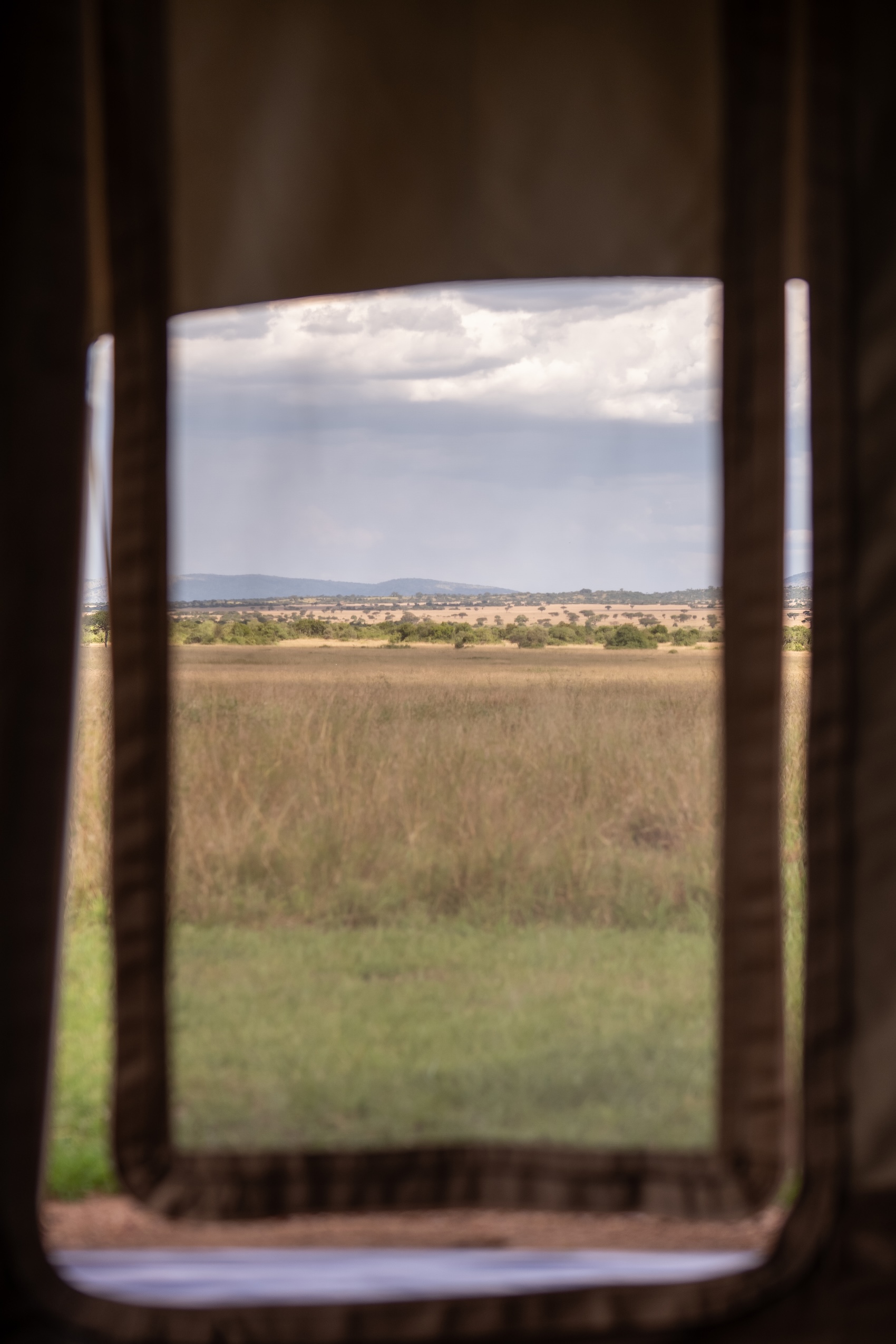 Singita Explore