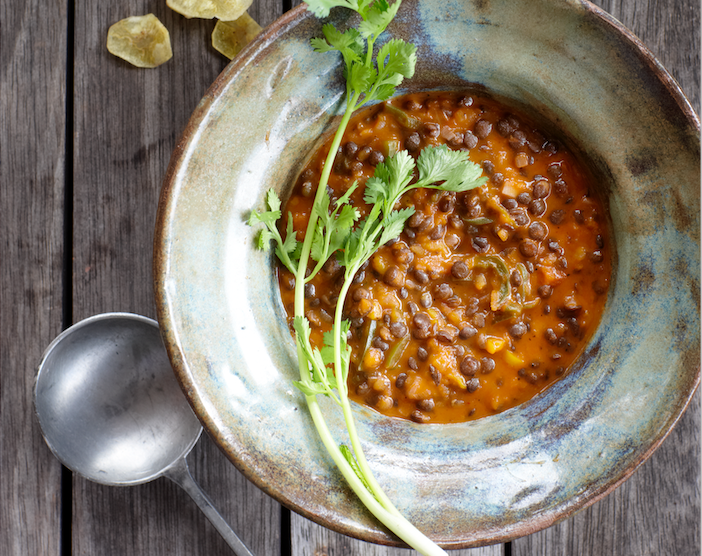 Singita celebrates the authentic tastes of South Africa