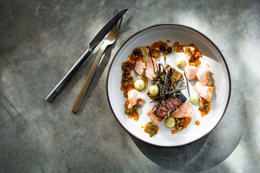 Singita Lebombo Lodge