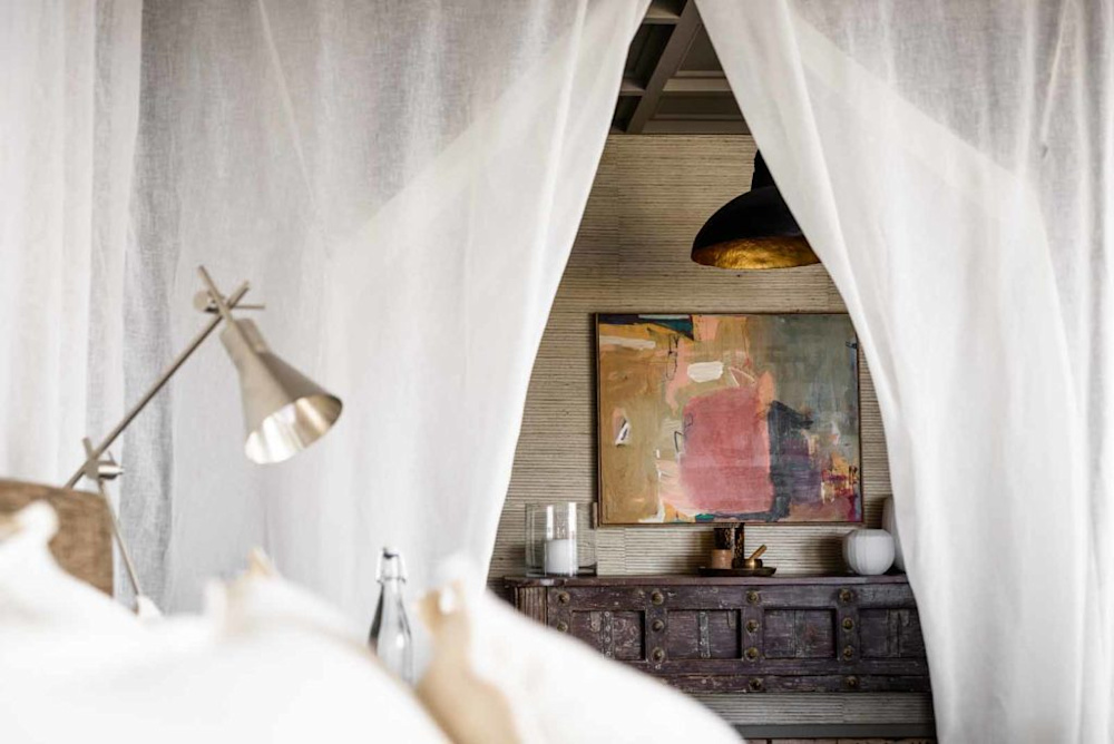 The New Hillside Suite at Singita Sasakwa Lodge: A Villa for Two
