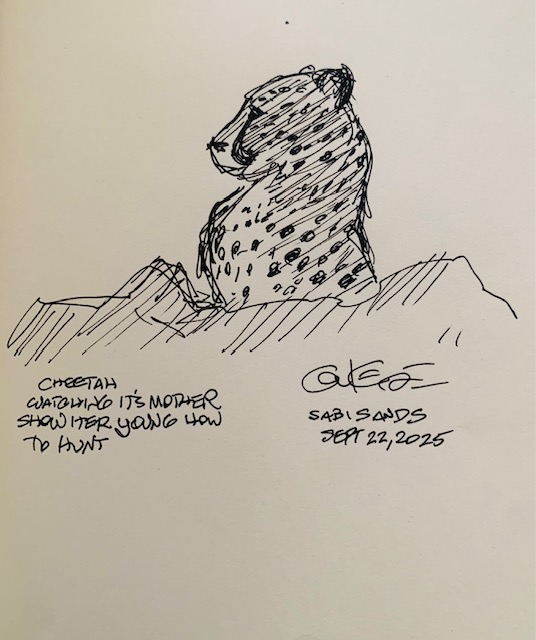 Guest Post Glen Keane