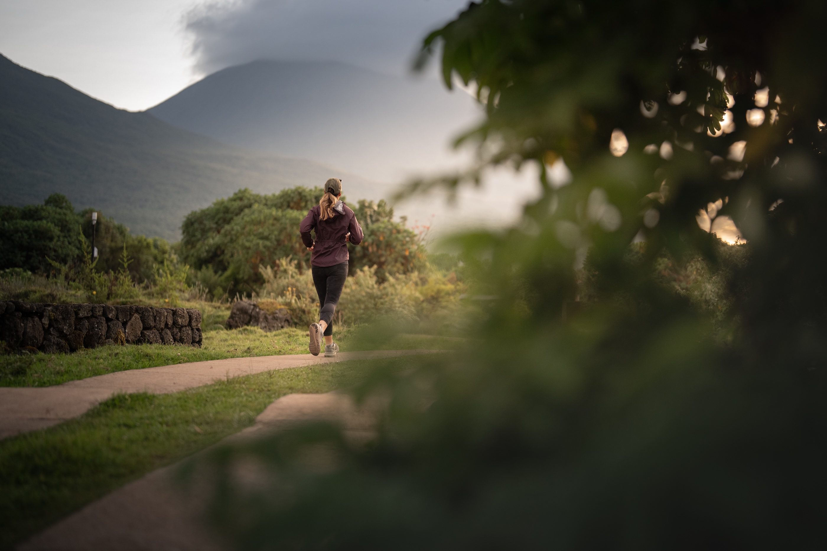 Ubumwe Women's Trail