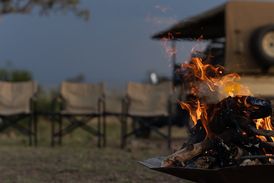 On the ground in the wild – three days at Explore 