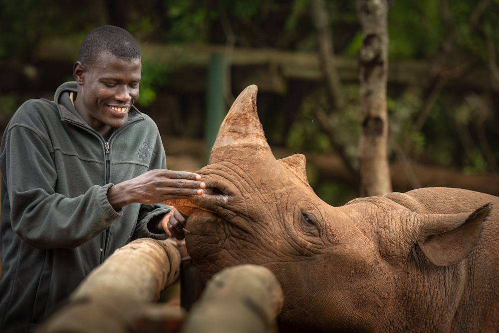 Helping to maintain the delicate balance necessary for communities, wildlife and landscapes to thrive remains our goal