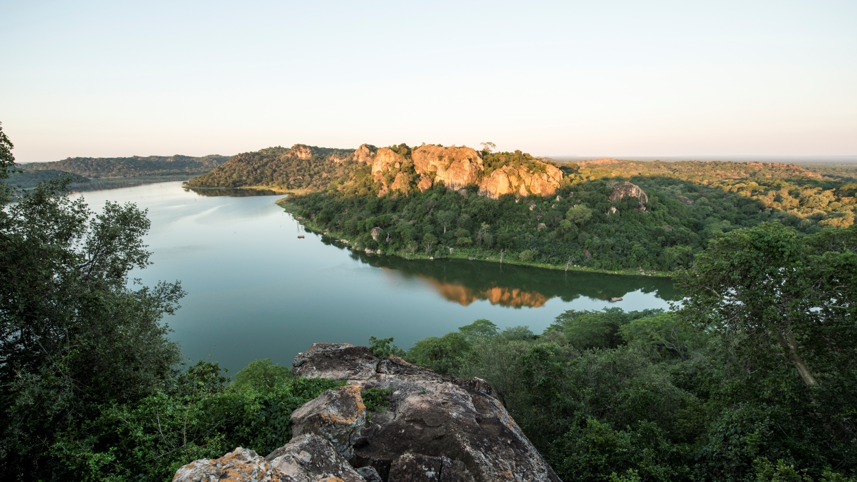 Malilangwe Reserve