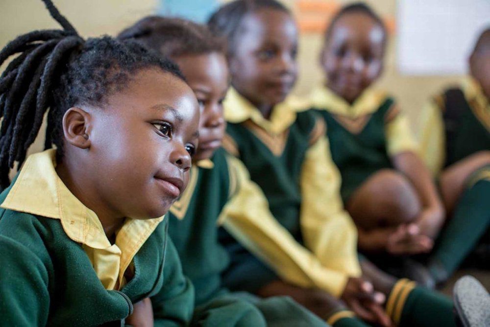 Early Childhood Development: Laying the Foundations for Future Success