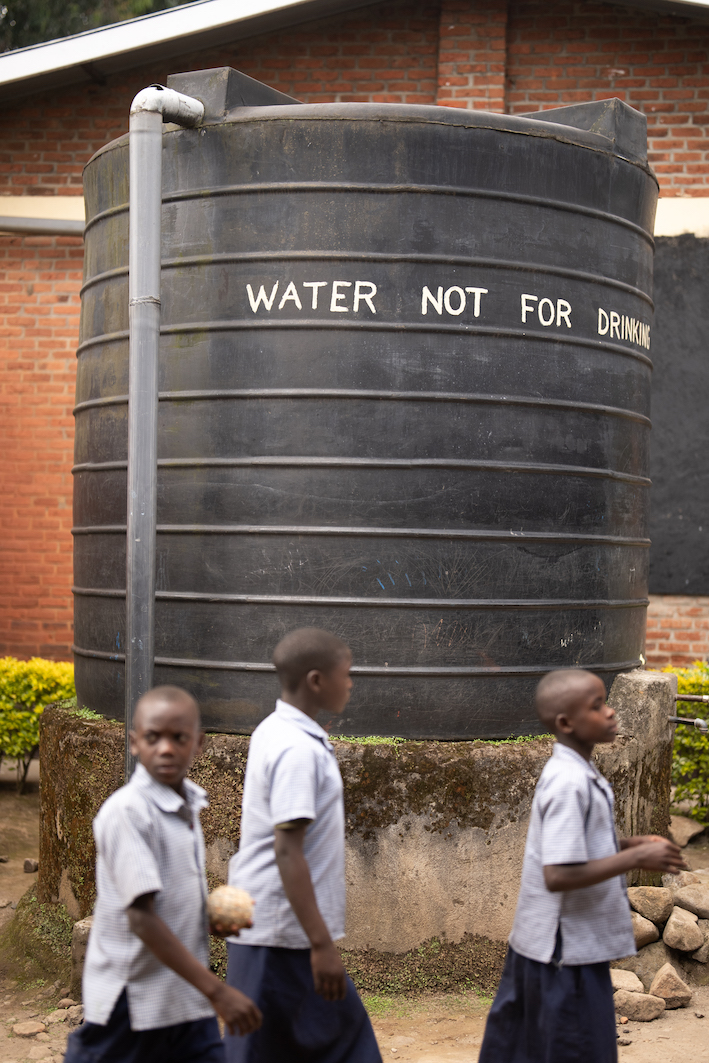 Conservation wins 2025