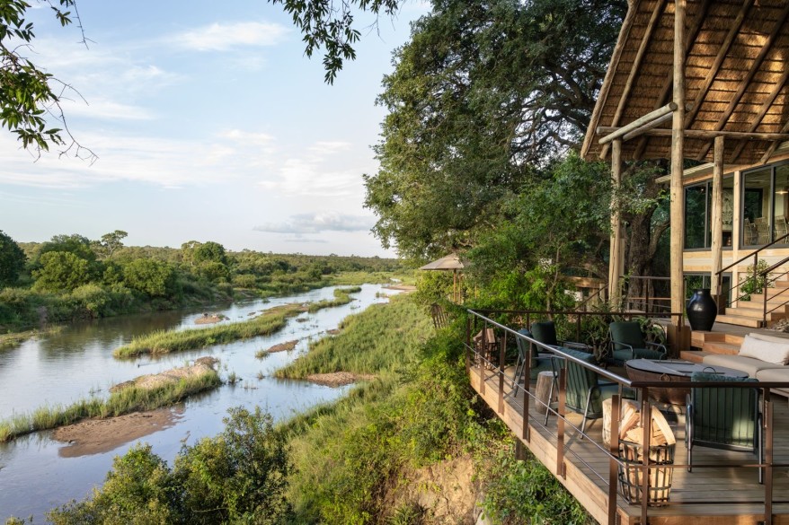 A sensory adventure awaits at Singita Kruger National Park | Singita