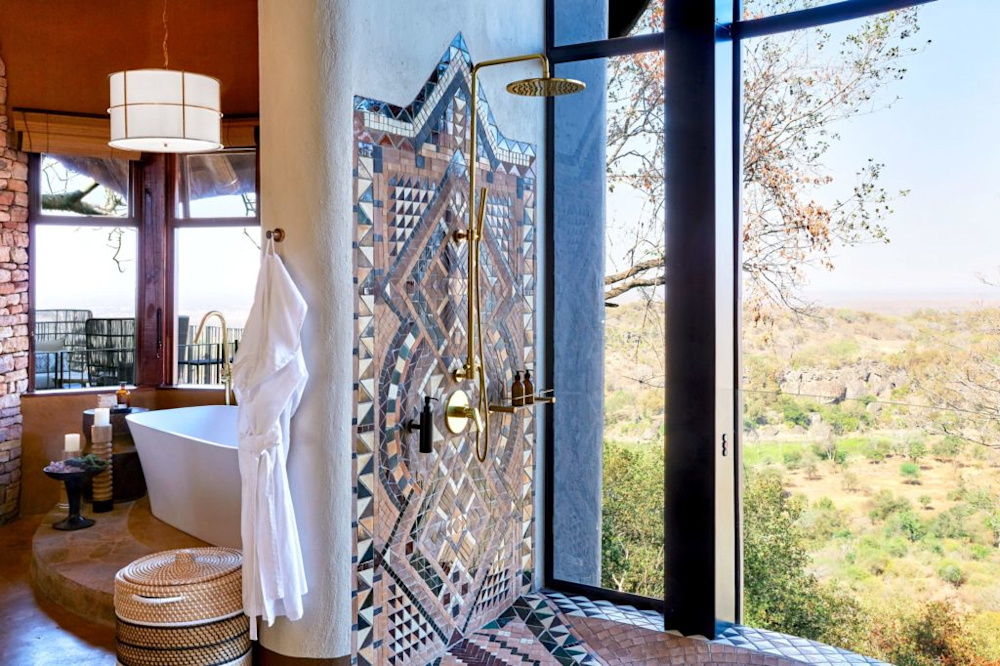 Singita Malilangwe House: One of Africa’s most exclusive & secluded hideaways
