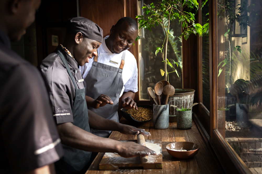 SCCS Moses Chipe Giving Tuesday