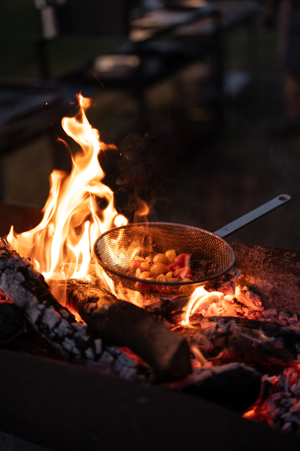 Nervous system reset