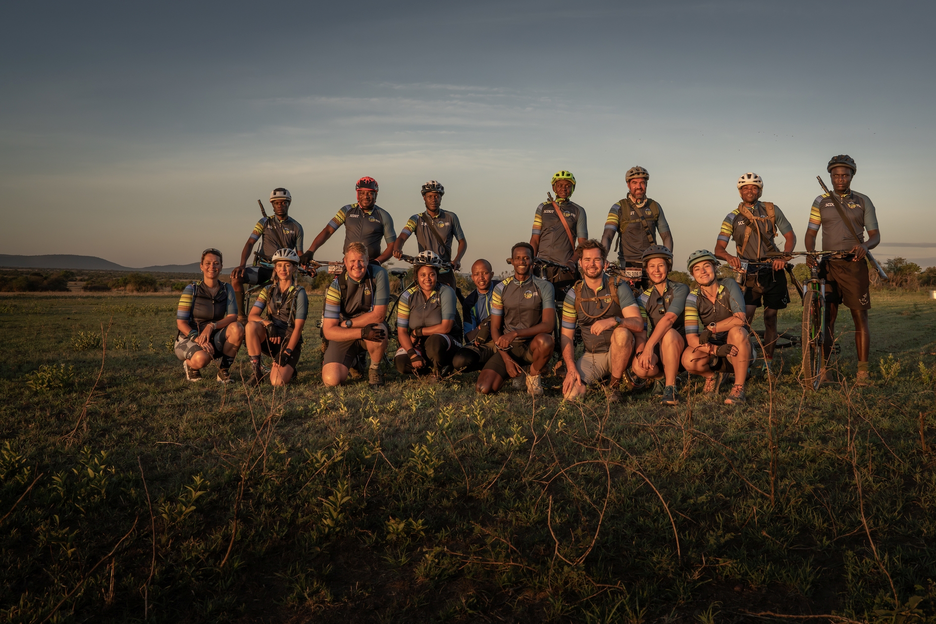 wagora bike ride