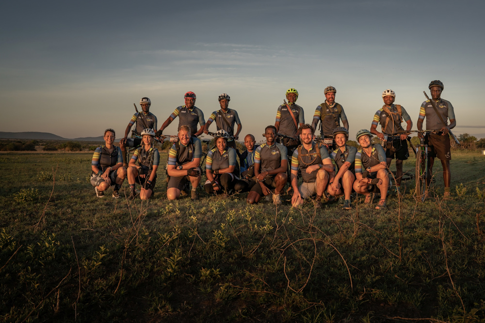 wagora bike ride