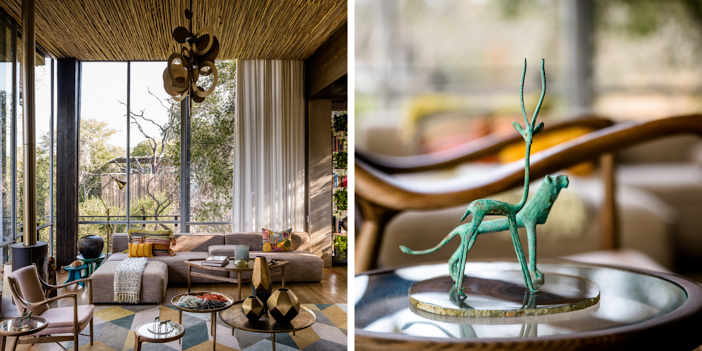 A Gleaming Jewel in the Heart of the Kruger National Park
