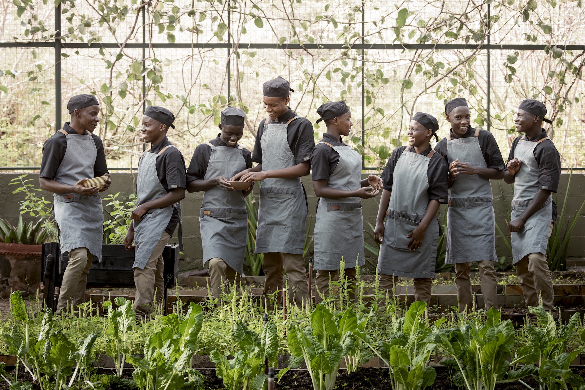 SCCS Moses Chipe Giving Tuesday