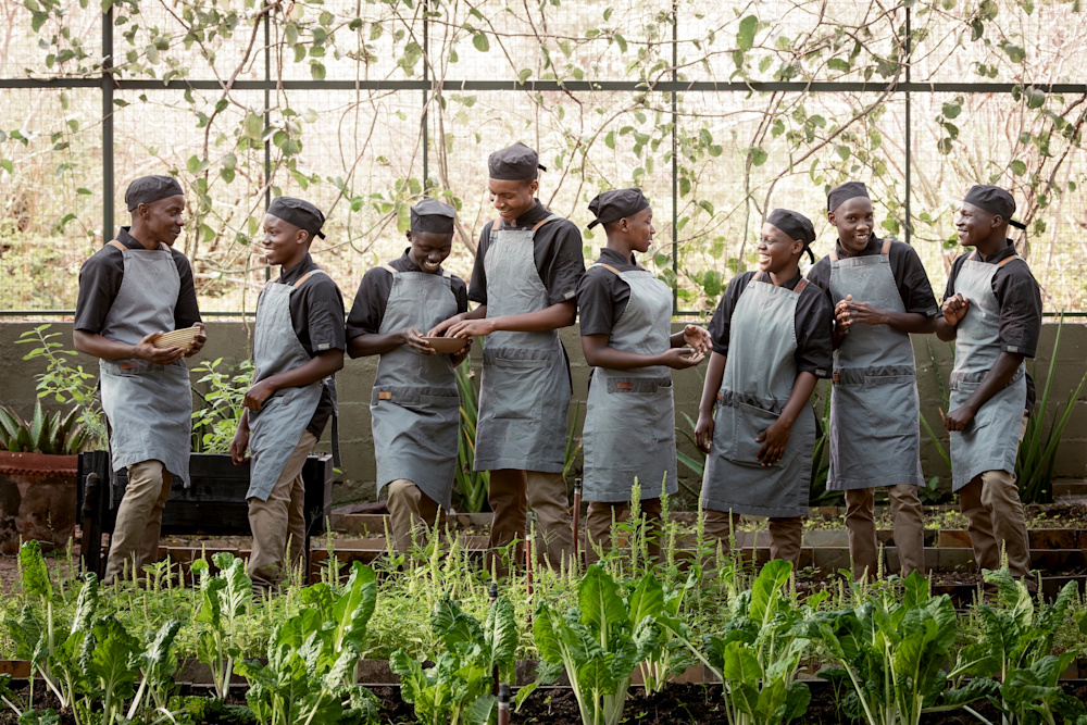 SCCS Moses Chipe Giving Tuesday
