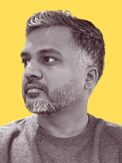 Profile photo of Ketan Kulkarni