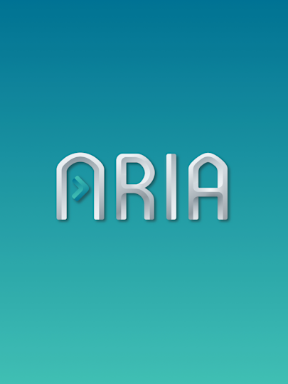 Meet ARIA Cover