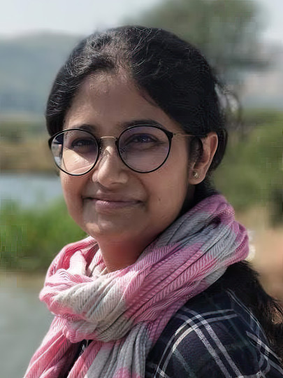 Profile photo of Isha Javkhedkar