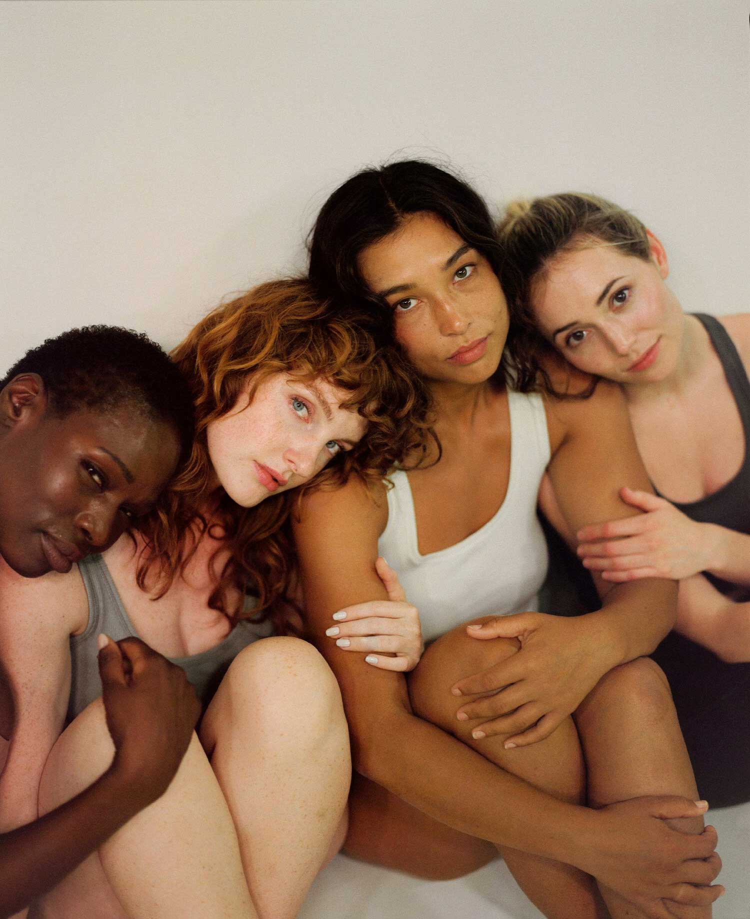 Tap into targeted cycle care.