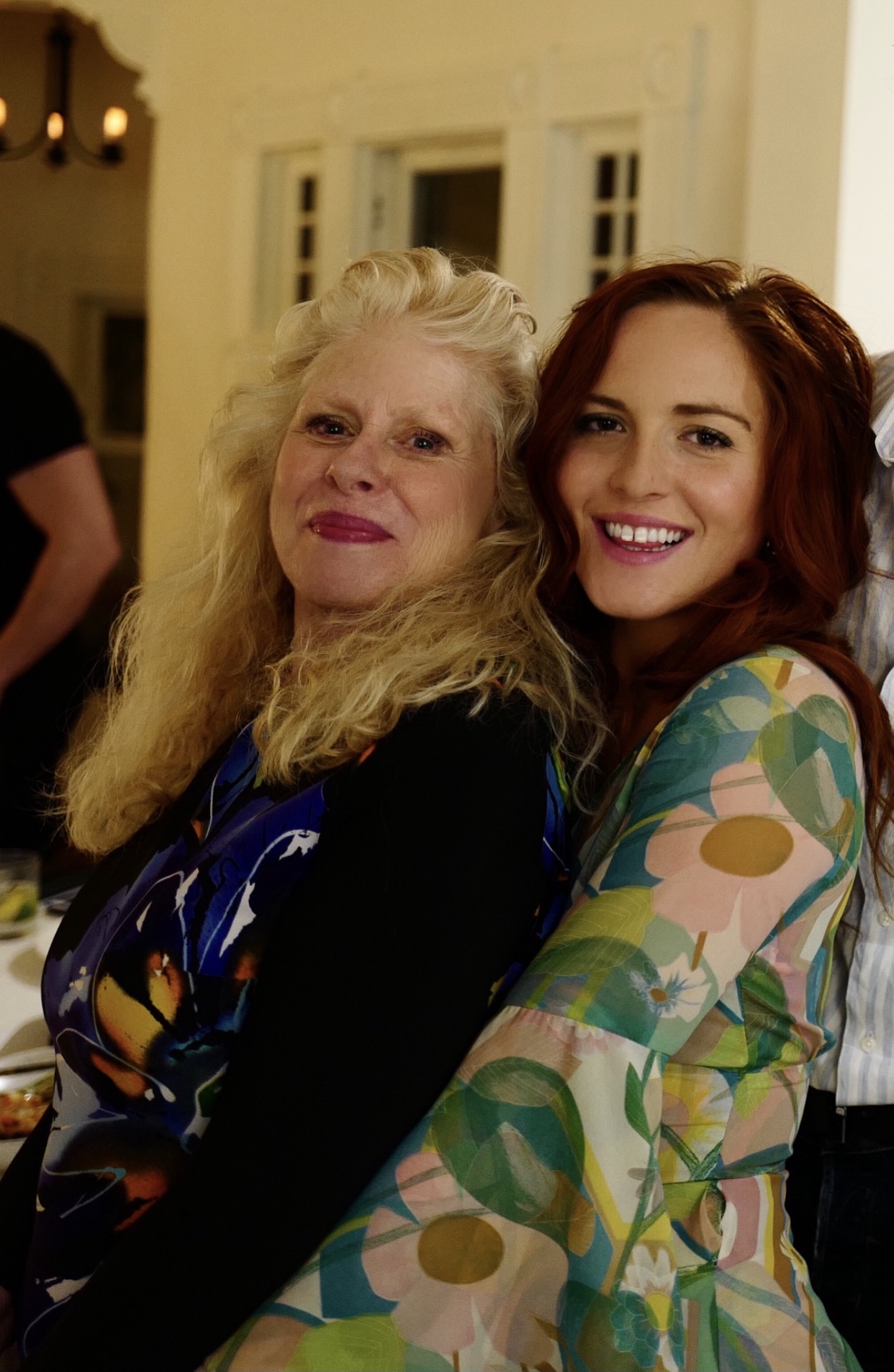 How homeopathy has inspired Hummingway from day one, by Olivia and her mom, Dana Khoury