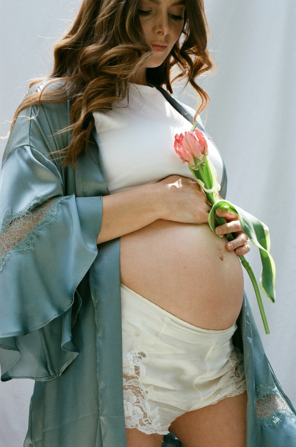 Ashley Greene Khoury pregnancy