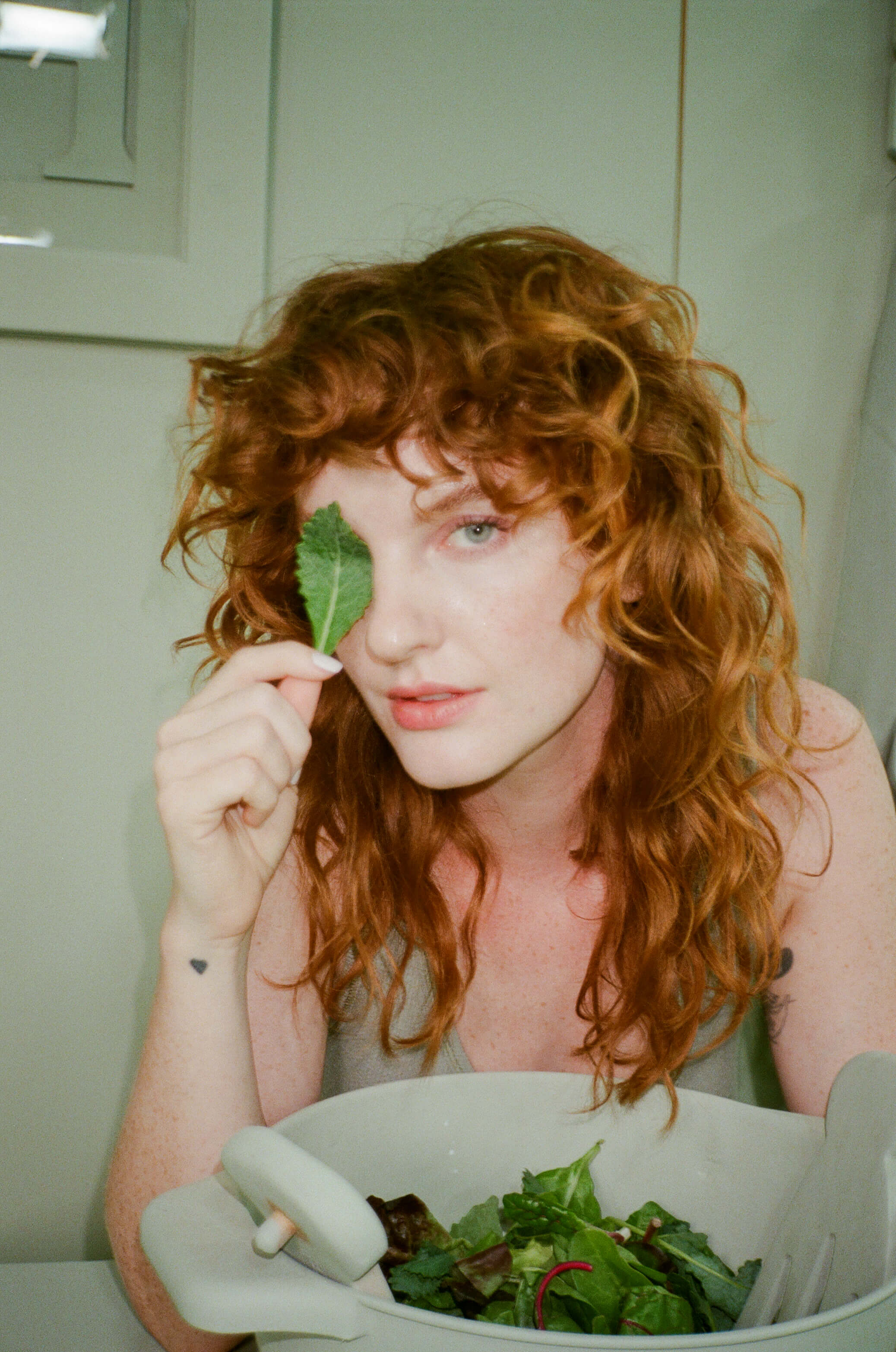 Try these swaps to reduce period anxiety