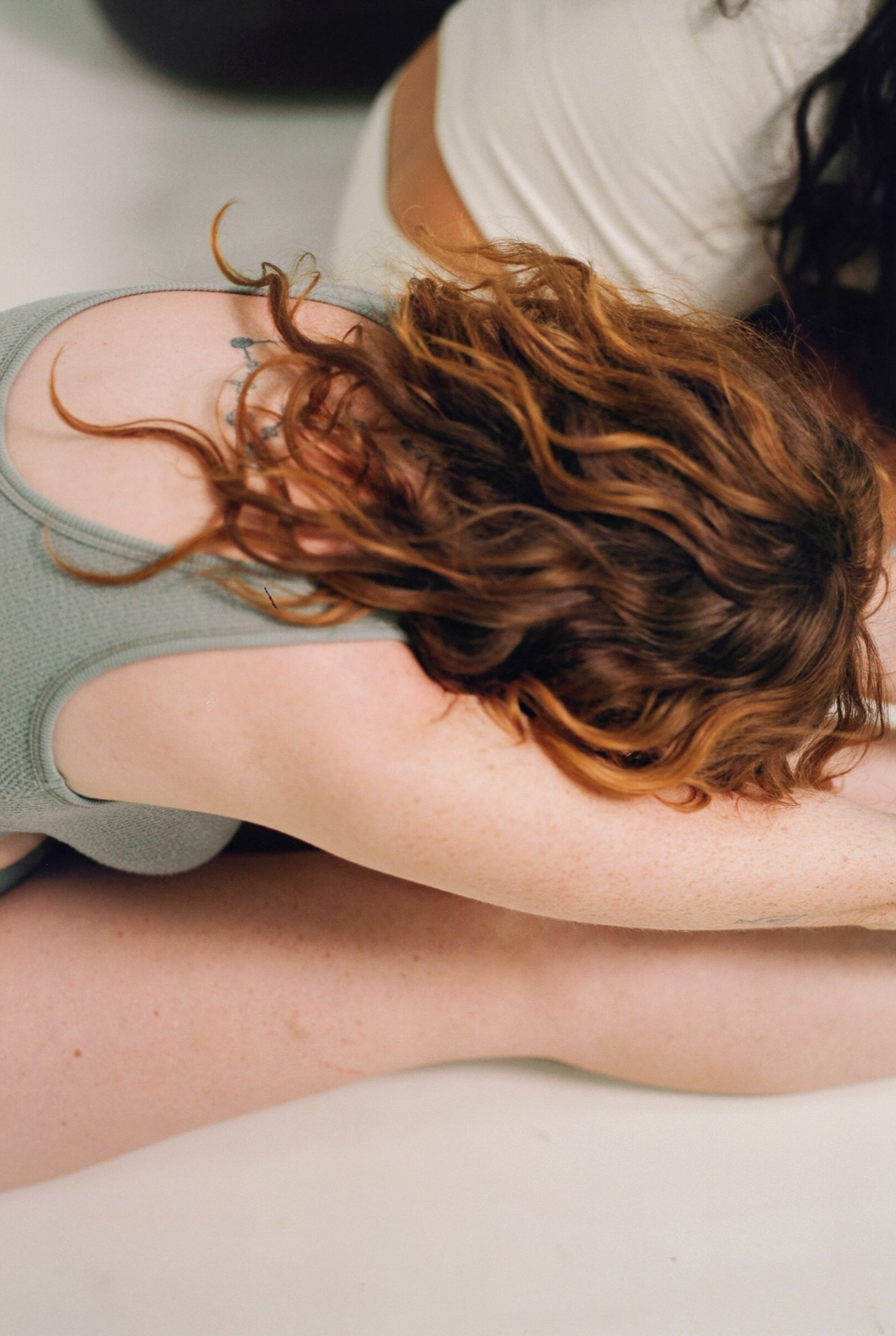 What do the phases of your cycle actually *feel* like?