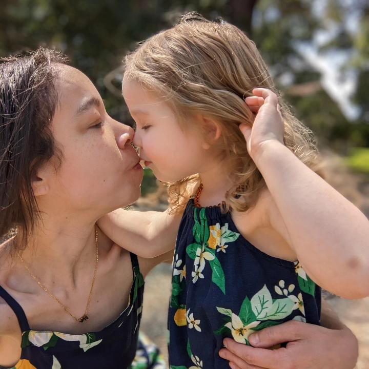 Kara shares her Cycle Story 