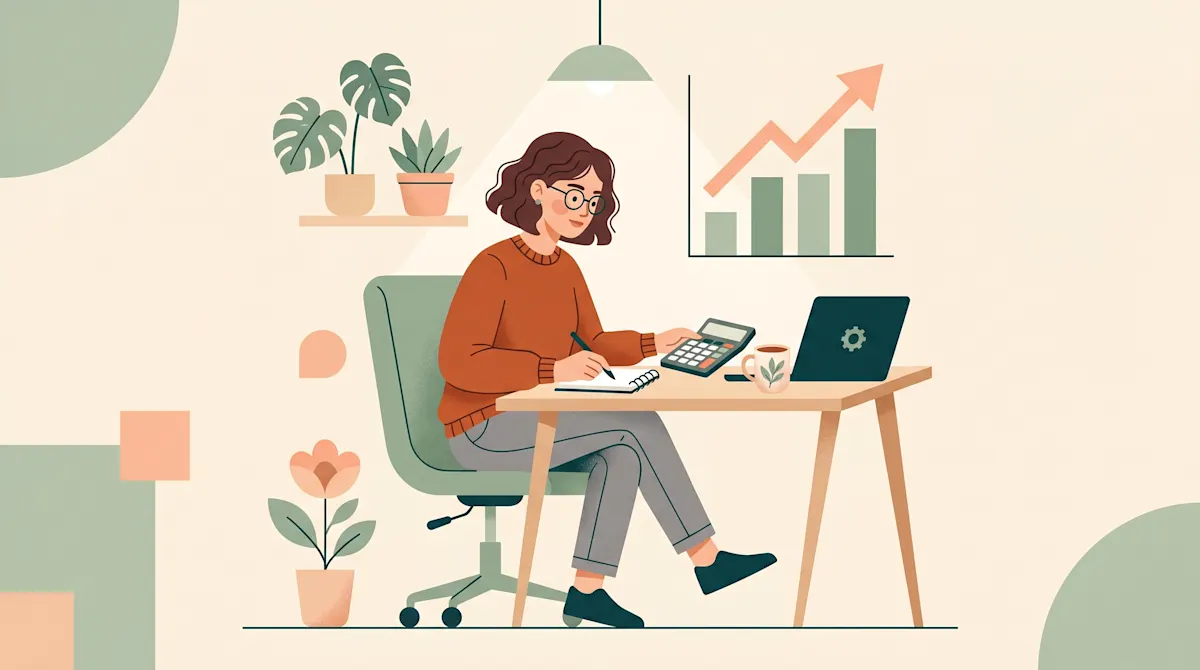Stundensatz berechnen: So kalkulierst du als Freelancer