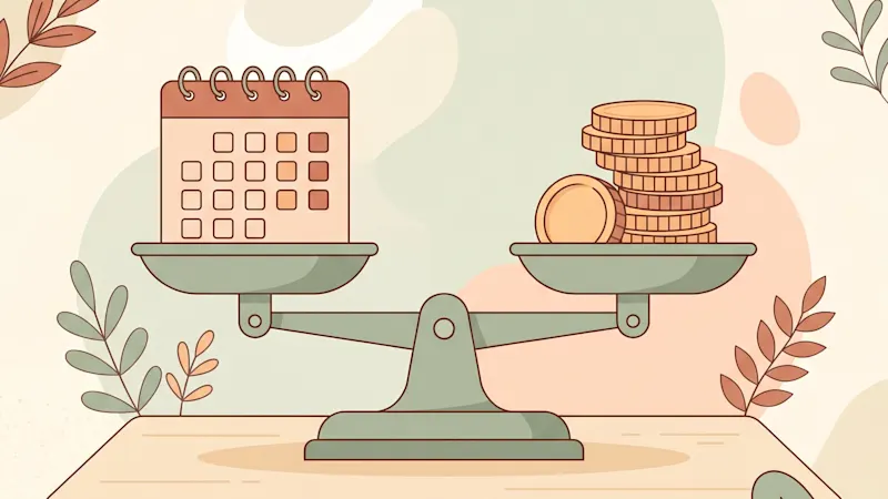 Ist-Versteuerung vs. Soll-Versteuerung: welche passt zu dir?