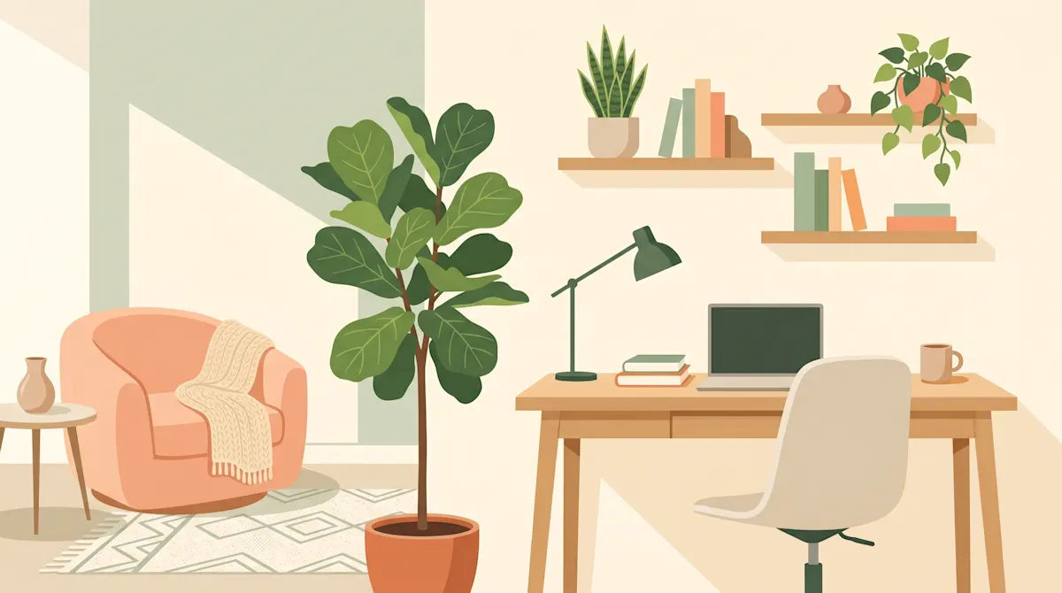 Arbeitszimmer und Homeoffice absetzen: Was geht und was nicht