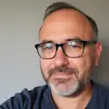 Andreas Vogt