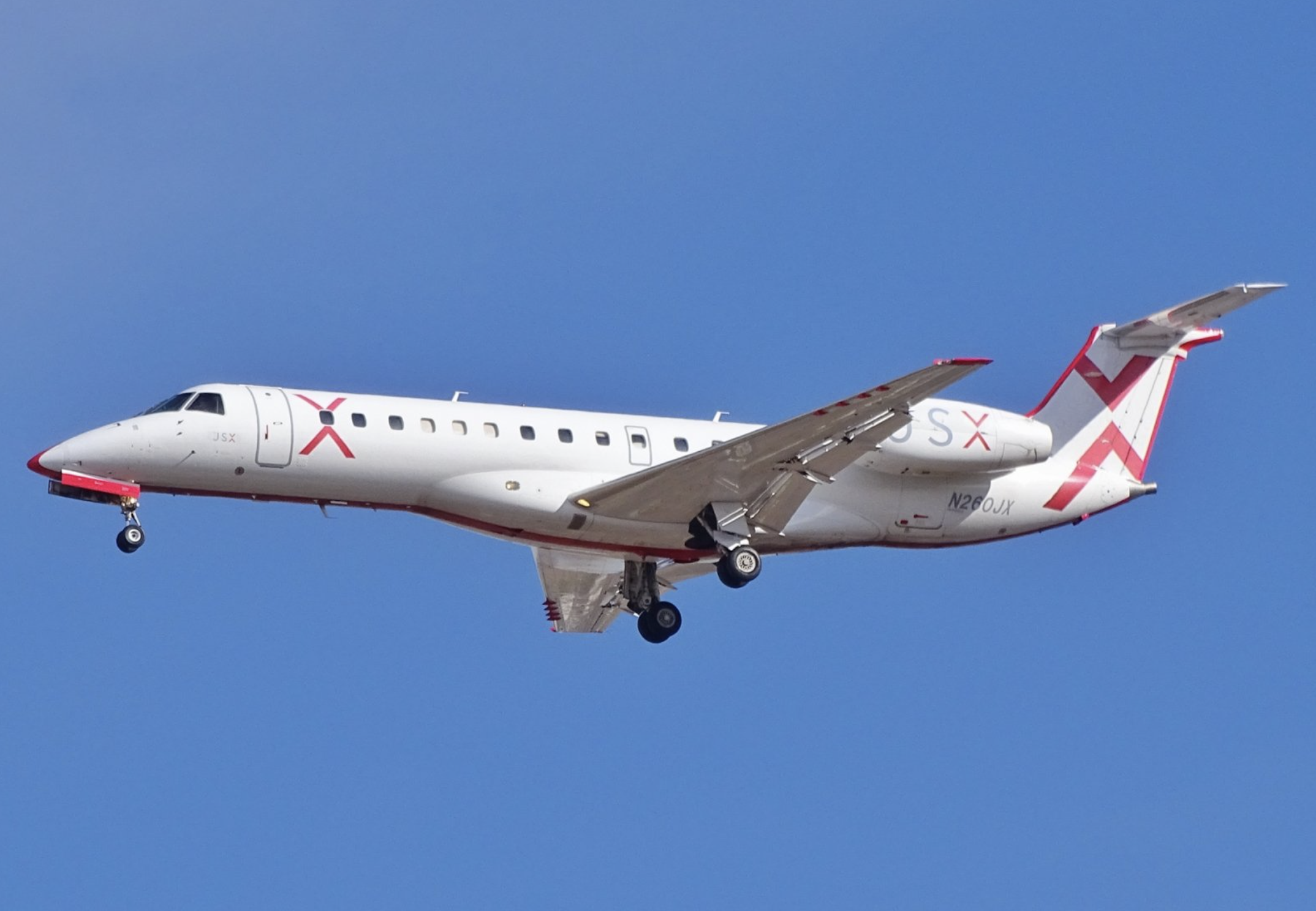 JSX | Book Non-Stop Flights & Airfare