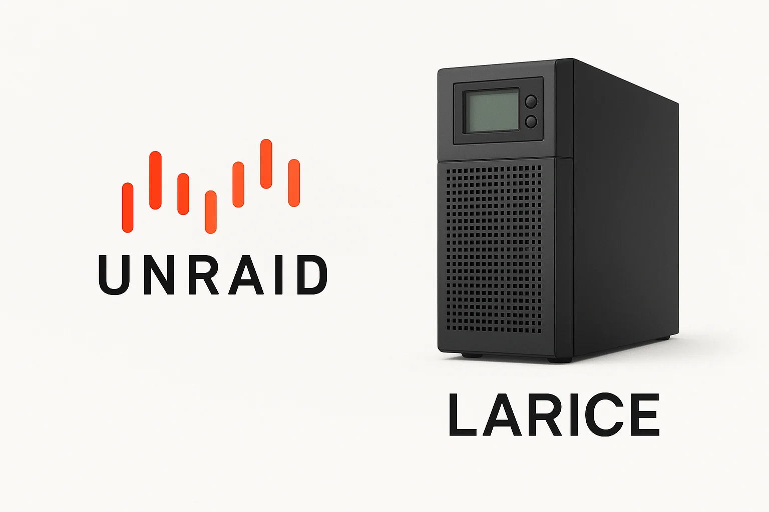 Cover Image for When Your UPS Isn’t Actually USB: Fixing a Larice 3 KVA on Unraid