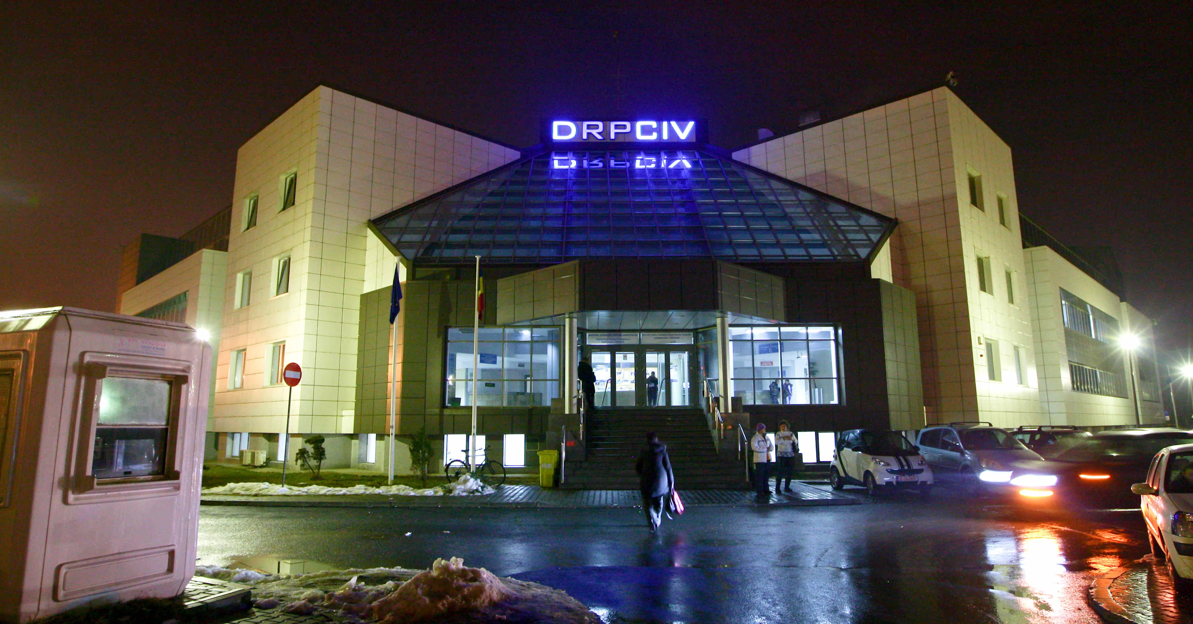 Cover Image for DRPCIV Appointment Checker: How to See Available Slots at a Glance