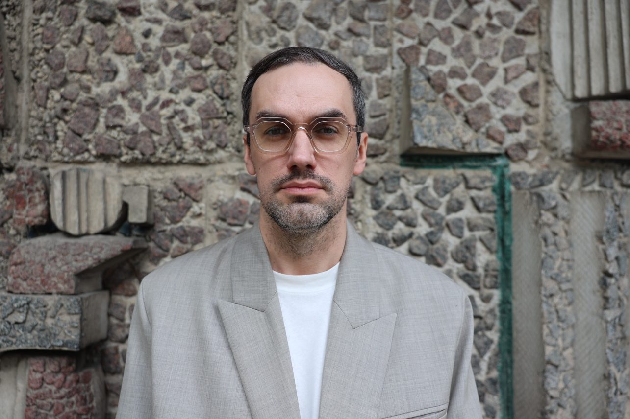 Tomas Ramanauskas