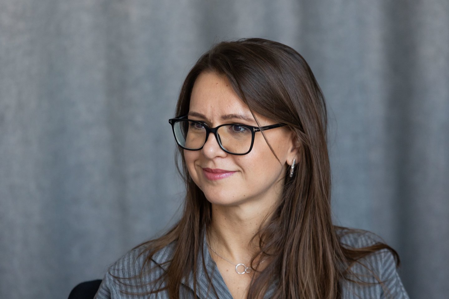 Gintarė Dzindzelėtaitė-Kelmelė. Kodėl neskaitantys vaikai Lietuvai kainuoja daugiau nei infliacija?